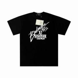 Picture of Balmain T Shirts Short _SKUBalmainS-XLcmtxBA0520617